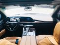 White Cadillac Escalade 2021 for rent in Ras Al Khaimah 3